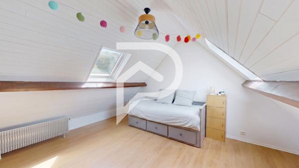 Maison 8 pièces 168 m2