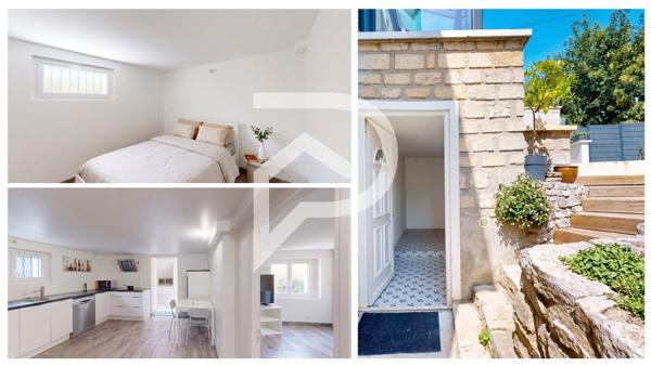 Maison 8 pièces 168 m2