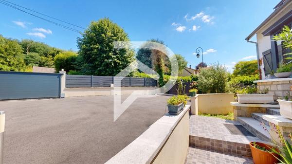 Maison 8 pièces 168 m2