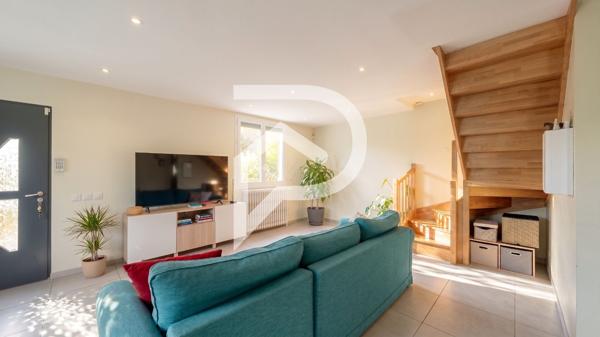 Maison 8 pièces 168 m2