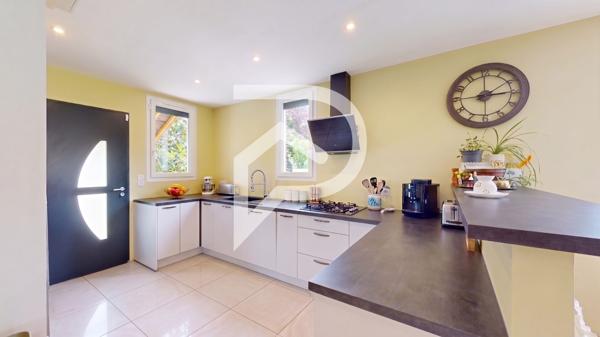 Maison 8 pièces 168 m2