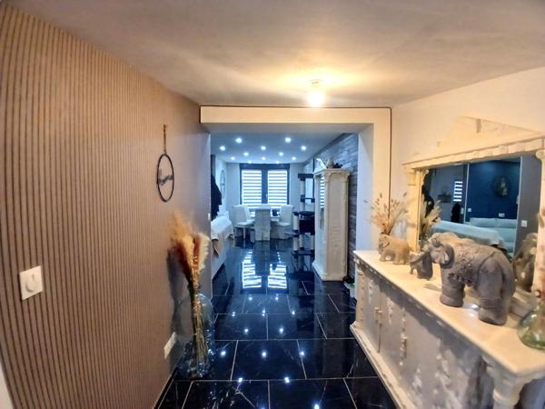 MAISON COUP DE COEUR SECTEUR CALME