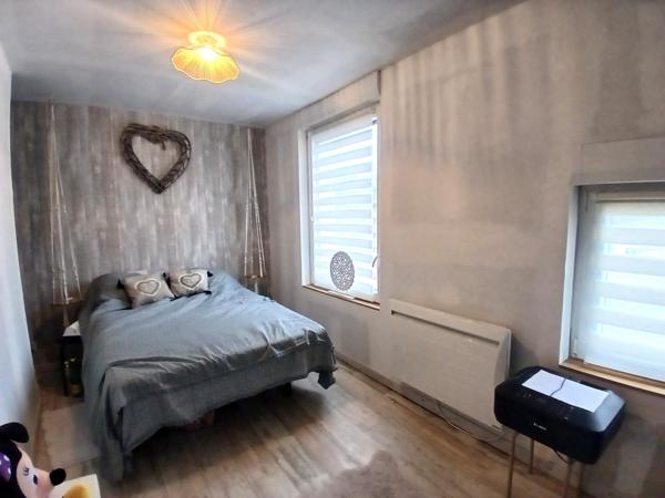 MAISON COUP DE COEUR SECTEUR CALME