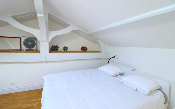 Appartement à louer    1 pièce • 40,53 m2 Lyon 5