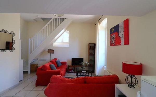 Appartement à louer    1 pièce • 40,53 m2 Lyon 5