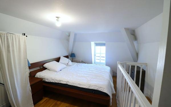 Appartement à louer    1 pièce • 40,53 m2 Lyon 5