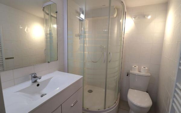 Appartement à louer    1 pièce • 40,53 m2 Lyon 5