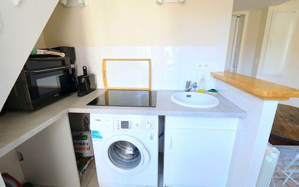 Appartement à louer    1 pièce • 40,53 m2 Lyon 5