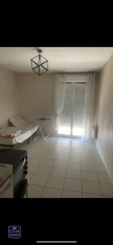 Appartement à vendre 1 pièce 20.1m² Le Havre (76600)