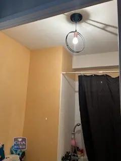 Appartement à vendre 1 pièce 20.1m² Le Havre (76600)