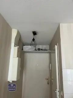 Appartement à vendre 1 pièce 20.1m² Le Havre (76600)