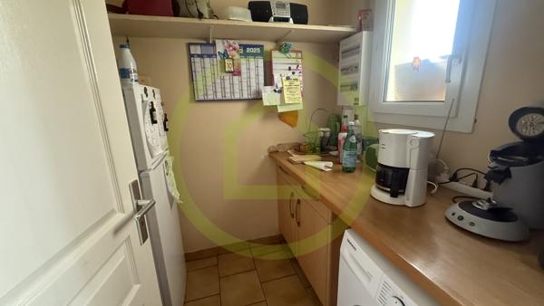 Maison à ASNIERES SUR NOUERE (16290)