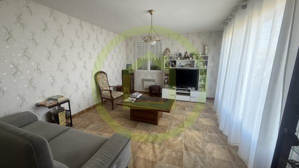 Maison à ASNIERES SUR NOUERE (16290)