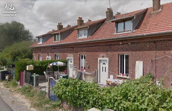 IMMEUBLE DE RAPPORT - CORBIE-VAUX SUR SOMME