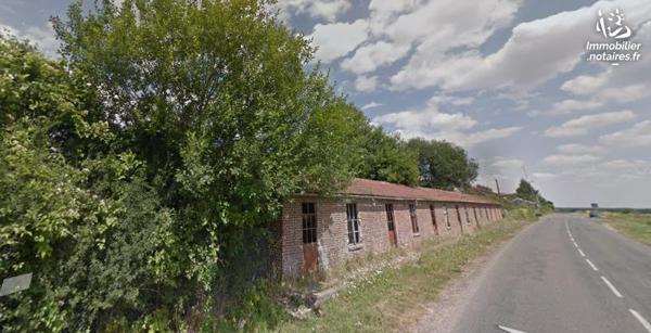 IMMEUBLE DE RAPPORT - CORBIE-VAUX SUR SOMME