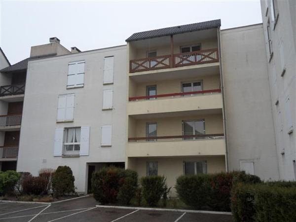 Appartement - 2 pièces - 50 m²