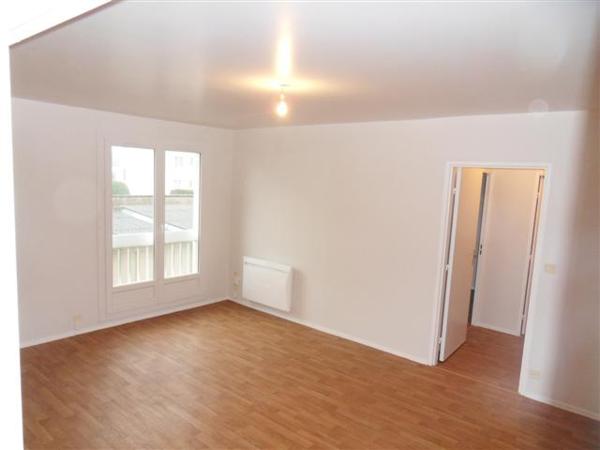 Appartement - 2 pièces - 50 m²