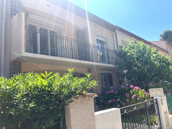 Maison 4 pièces à vendre Narbonne - 11100 / Réf: 2108