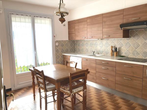 Maison 4 pièces à vendre Narbonne - 11100 / Réf: 2108