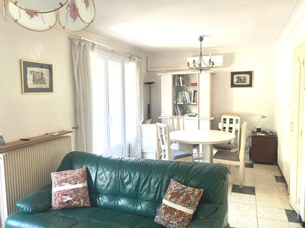 Maison 4 pièces à vendre Narbonne - 11100 / Réf: 2108