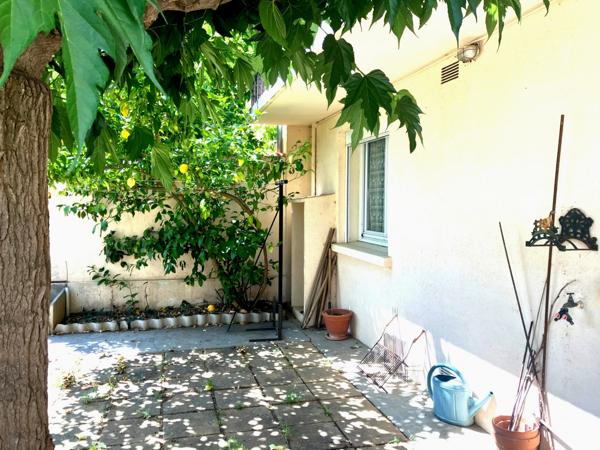 Maison 4 pièces à vendre Narbonne - 11100 / Réf: 2108