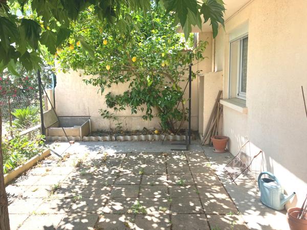 Maison 4 pièces à vendre Narbonne - 11100 / Réf: 2108