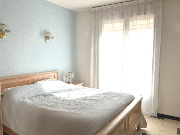 Maison 4 pièces à vendre Narbonne - 11100 / Réf: 2108