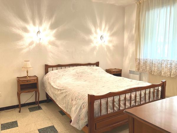 Maison 4 pièces à vendre Narbonne - 11100 / Réf: 2108