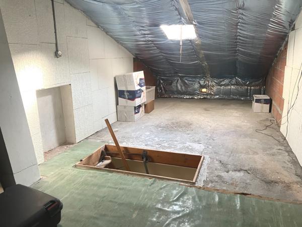 Maison 4 pièces à vendre Narbonne - 11100 / Réf: 2108