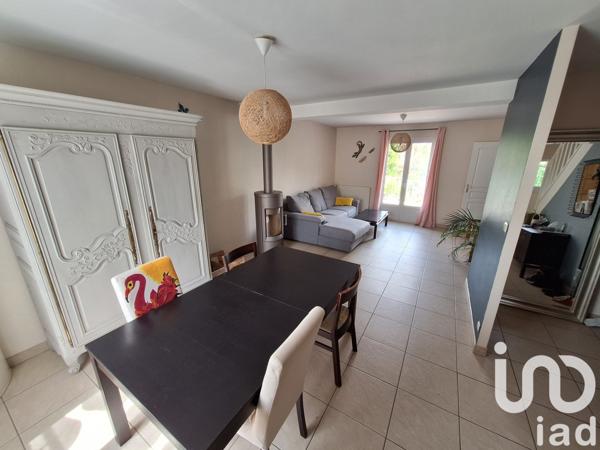 Maison à vendre 6 pièces 125 m² Viry-Châtillon