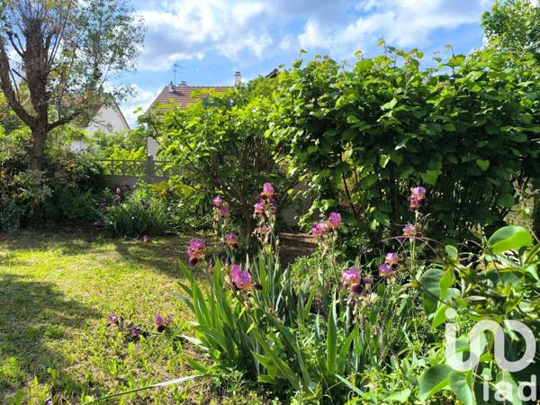 Maison à vendre 6 pièces 125 m² Viry-Châtillon