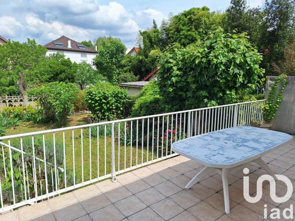 Maison à vendre 6 pièces 125 m² Viry-Châtillon