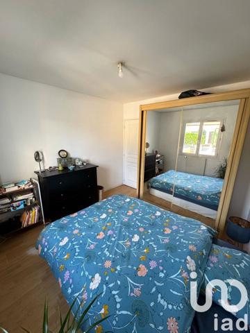 Maison à vendre 6 pièces 125 m² Viry-Châtillon