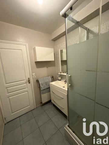 Maison à vendre 6 pièces 125 m² Viry-Châtillon