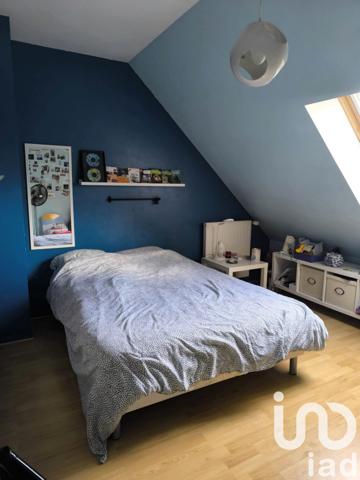 Maison à vendre 6 pièces 125 m² Viry-Châtillon