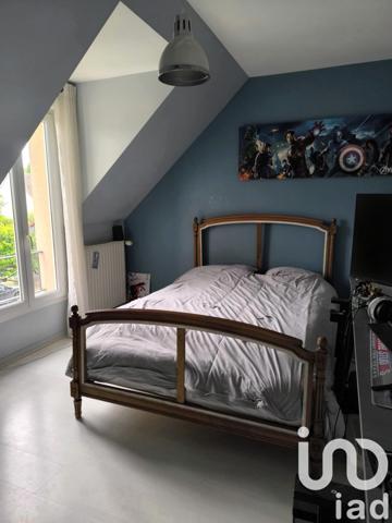 Maison à vendre 6 pièces 125 m² Viry-Châtillon