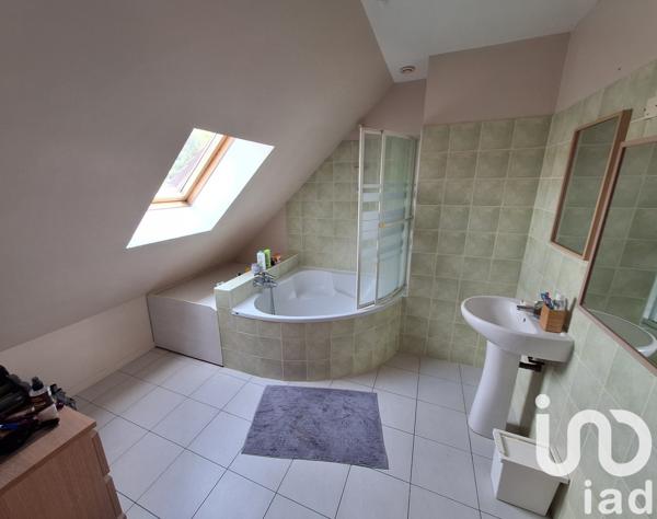 Maison à vendre 6 pièces 125 m² Viry-Châtillon