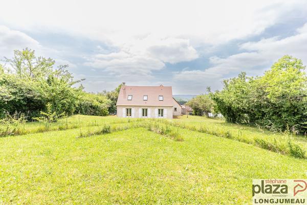 Maison 7 pièces 152 m2