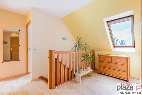 Maison 7 pièces 152 m2