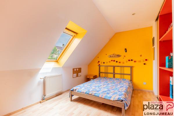 Maison 7 pièces 152 m2