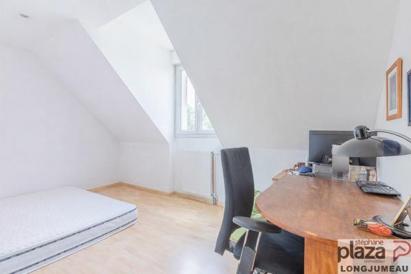 Maison 7 pièces 152 m2