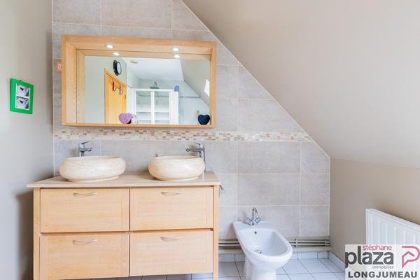 Maison 7 pièces 152 m2