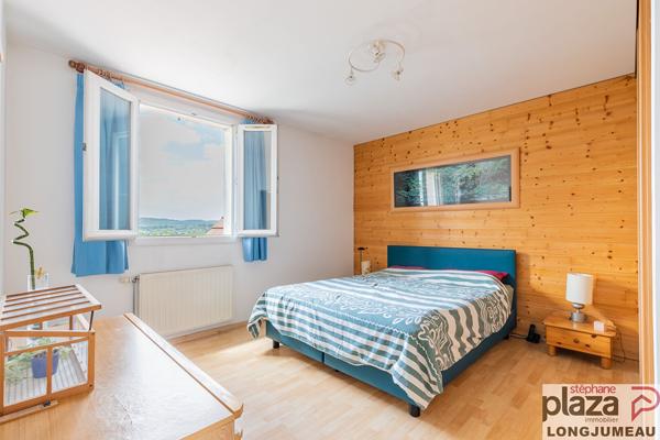 Maison 7 pièces 152 m2