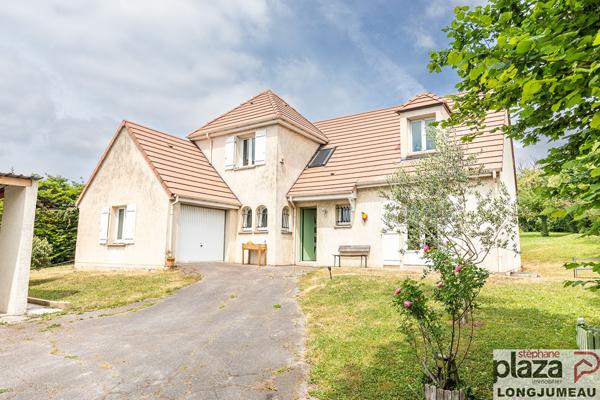 Maison 7 pièces 152 m2
