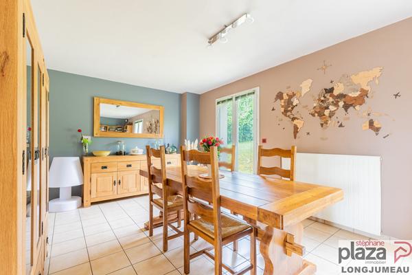 Maison 7 pièces 152 m2