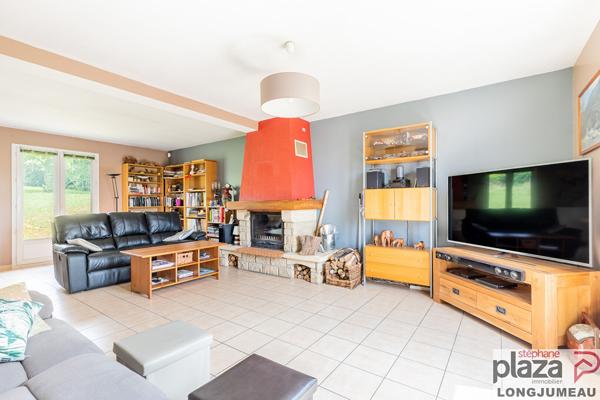 Maison 7 pièces 152 m2
