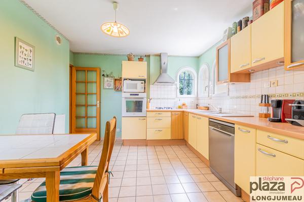 Maison 7 pièces 152 m2