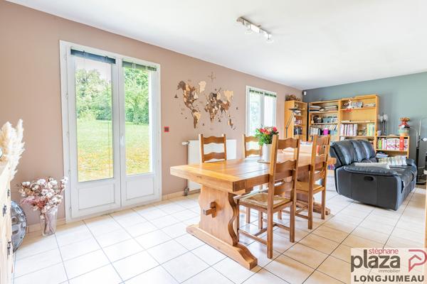Maison 7 pièces 152 m2