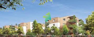 PROGRAMME NEUF EN COURS DE CONSTRUCTION