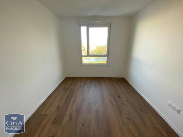 Appartement à louer 3 pièces 72.01m² Bischheim (67800)